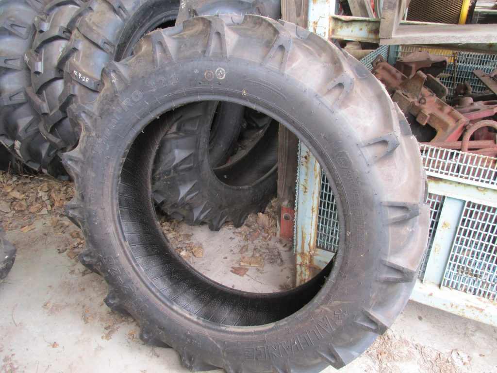 Farm Pro Alliance 11.2 28 8 ply Tractor Tire Grand Blanc Tractor Sales