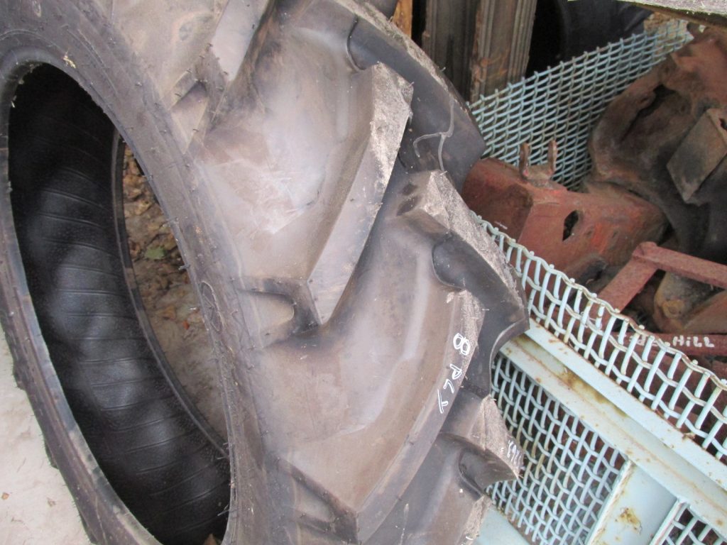 Farm Pro Alliance 11.2 28 8 ply Tractor Tire Grand Blanc Tractor Sales