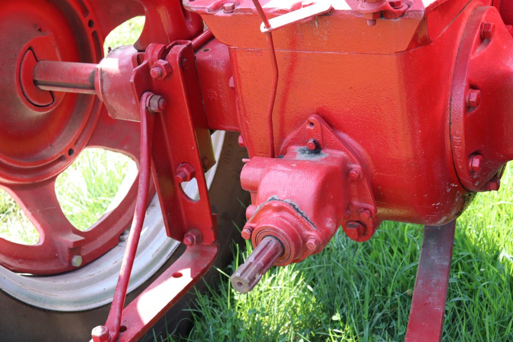 H and H Farm Machine Solutions