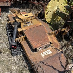 Woods RM600 Finish Mower Deck - 72" Rear Mount