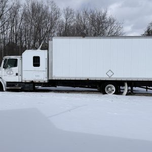 1994 Freightliner FL70
